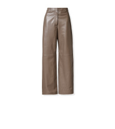 [Fabiana Filippi] Trousers FW26 PLD226F671-M4421276