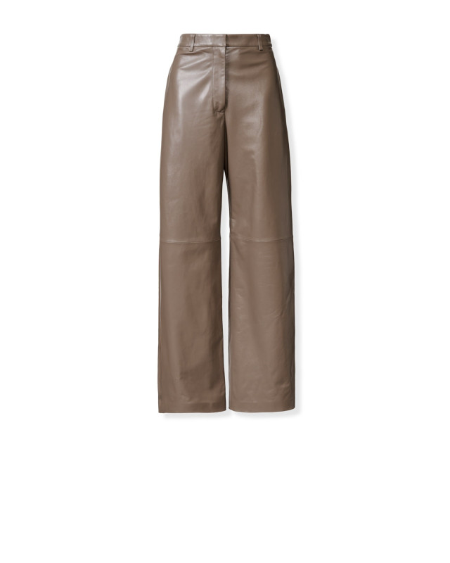 [Fabiana Filippi] Trousers FW26 PLD226F671-M4421276