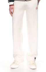 [Casablanca] Trousers FW26 MAW26KW1478-01