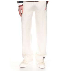 [Casablanca] Trousers FW26 MAW26KW1478-01
