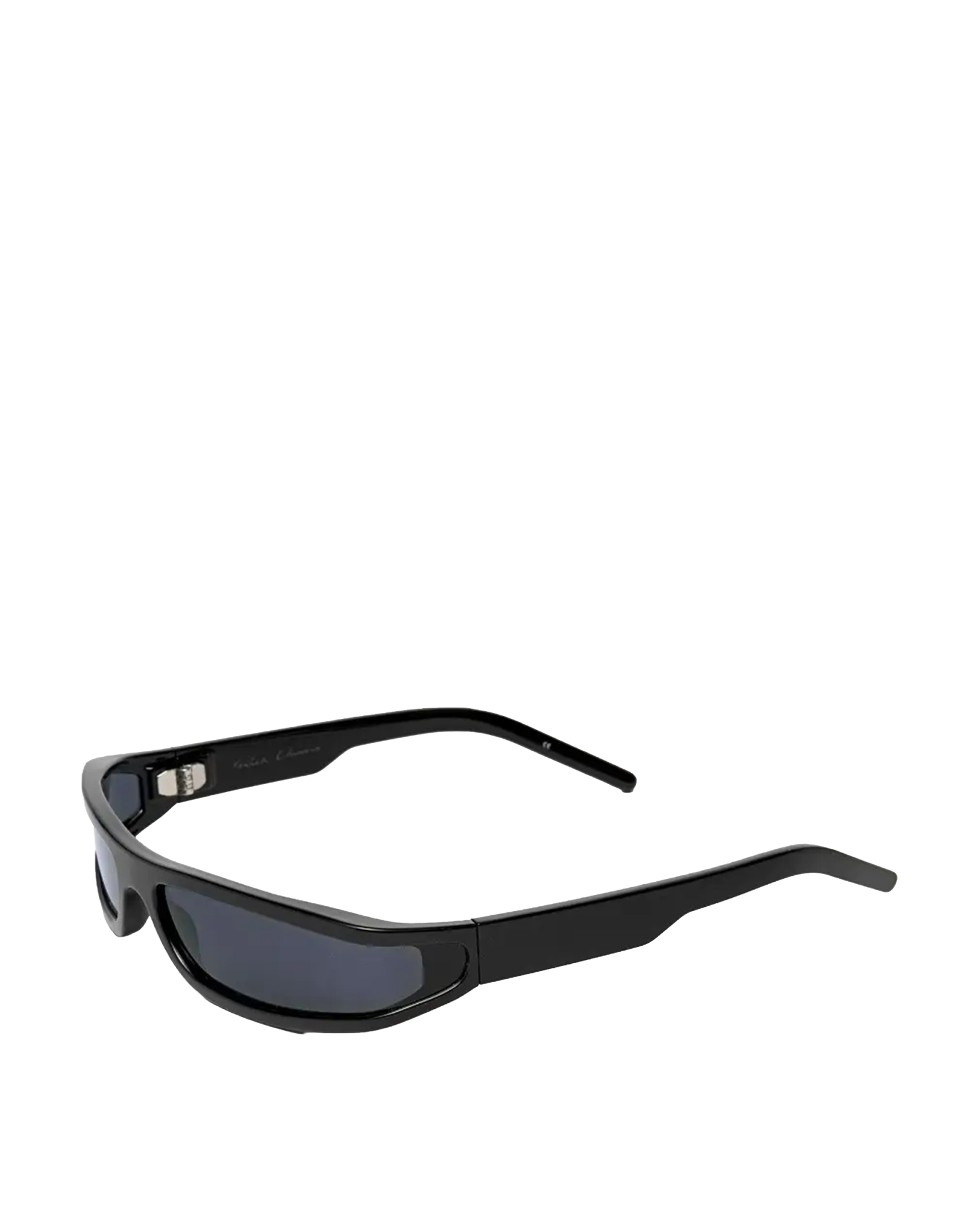 [RICK OWENS DRKSHDW] Sunglasses FW26 RG0000009GBLKB0909