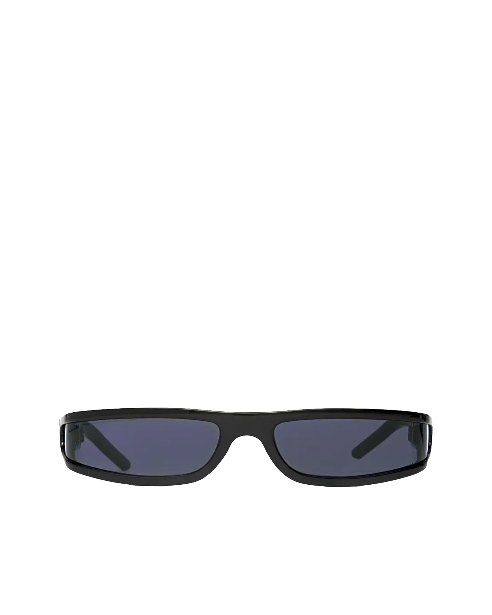 [RICK OWENS DRKSHDW] Sunglasses FW26 RG0000009GBLKB0909