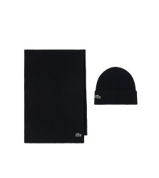 [Lacoste] Scarf FW26 RB5385031