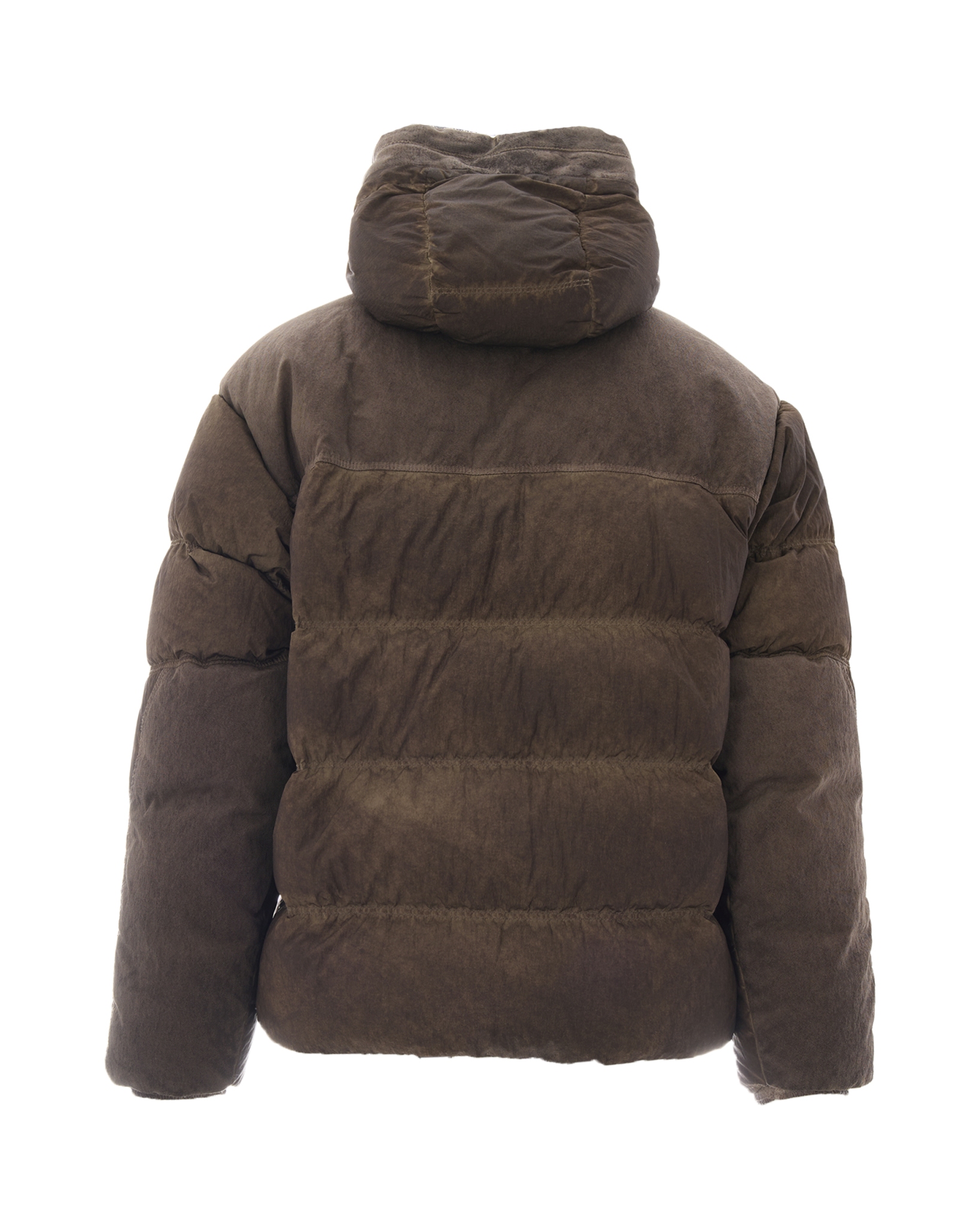 [C.P. Company] Down Jacket FW26 21CMOW115A006369SR30