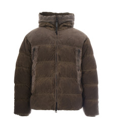 [C.P. Company] Down Jacket FW26 21CMOW115A006369SR30