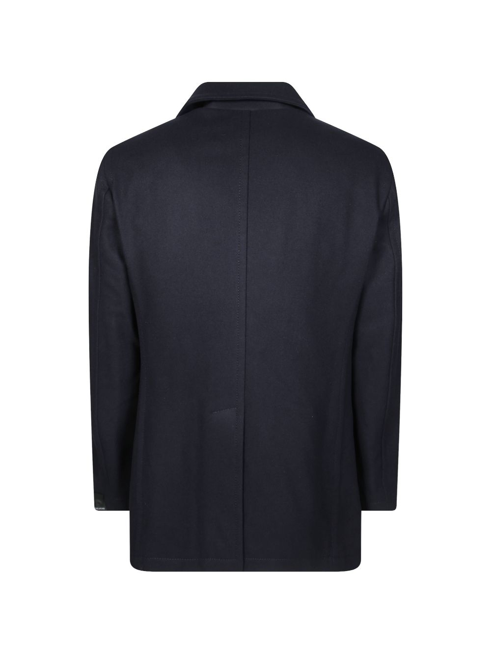 [Tagliatore 0205] Coat FW26 MONACOF770065B3521