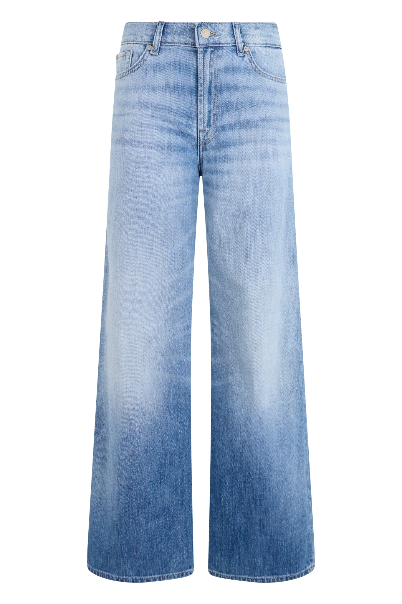 [7 FOR ALL MANKIND] Jeans FW26 7U8E0G87_U73NF