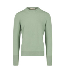 [BALLANTYNE] Knitwear FW26 B2P000 12K0012509