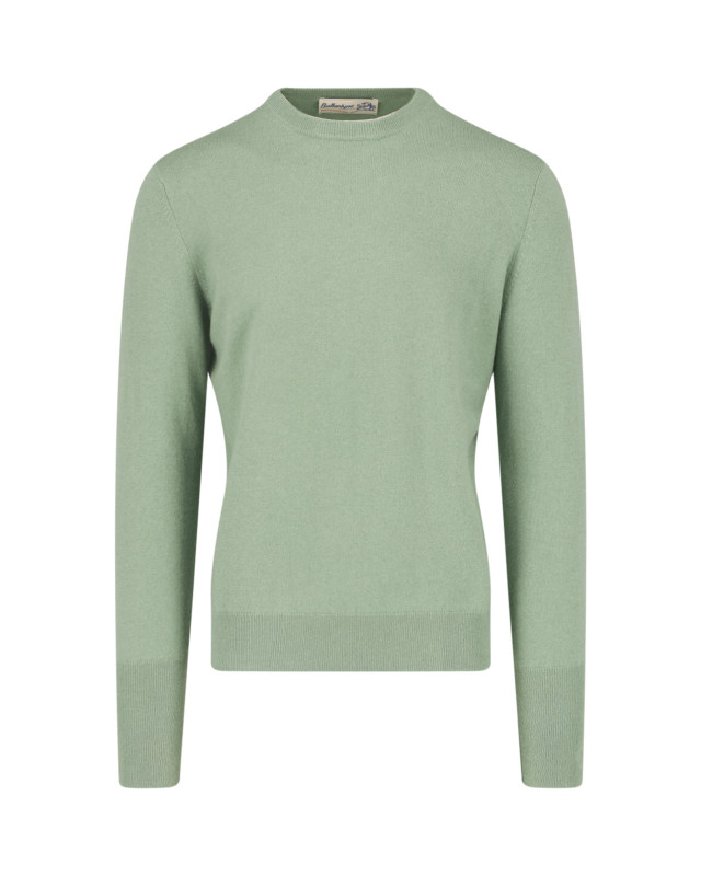 [BALLANTYNE] Knitwear FW26 B2P000 12K0012509