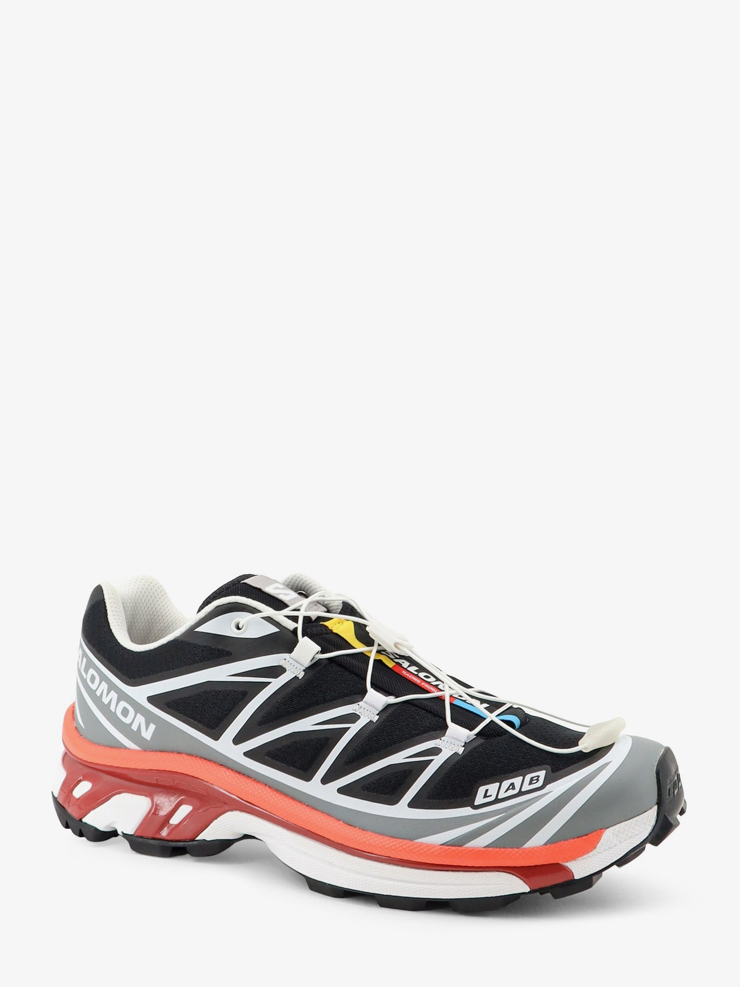 [SALOMON] Sneakers FW26 L49211000ALLOY