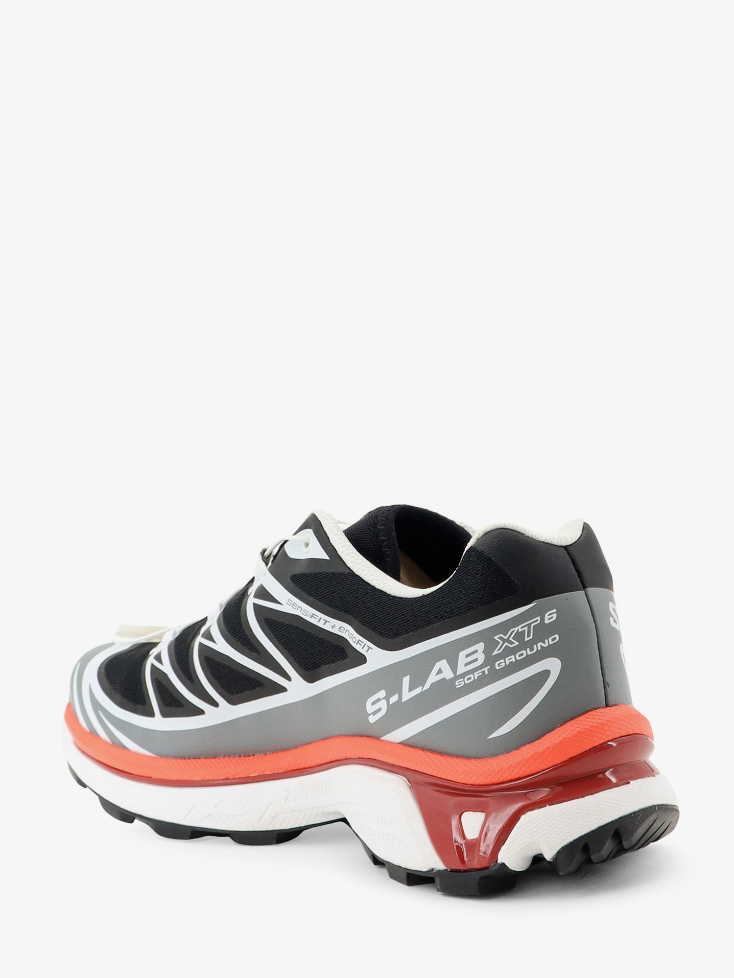[SALOMON] Sneakers FW26 L49211000ALLOY