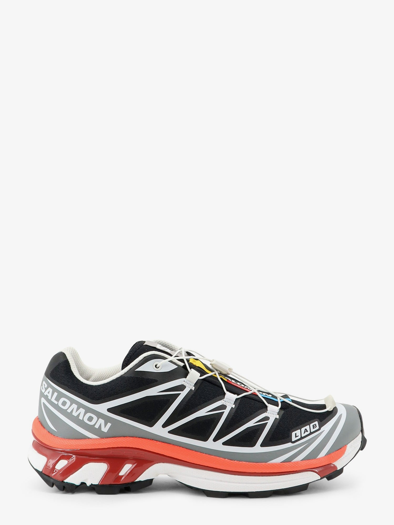 [SALOMON] Sneakers FW26 L49211000ALLOY