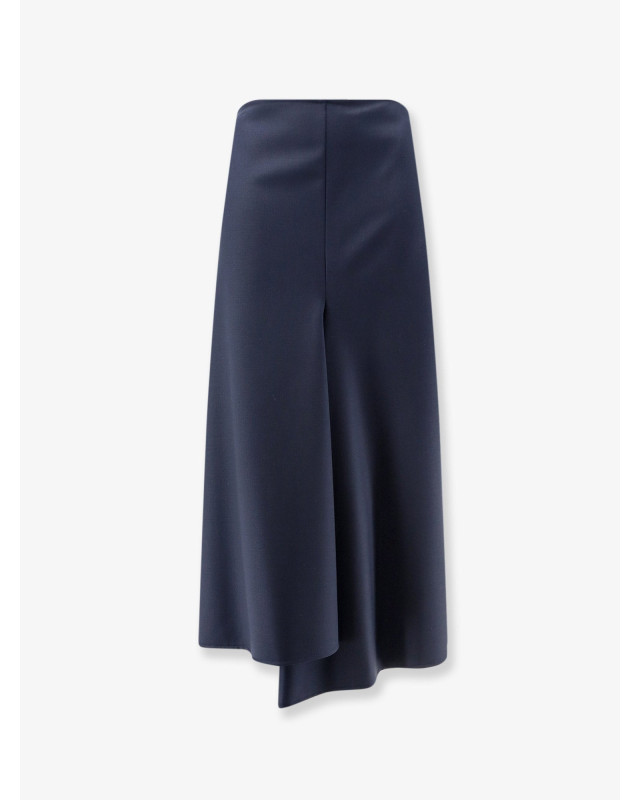 [Nude] Long skirt FW26 1103W2624607
