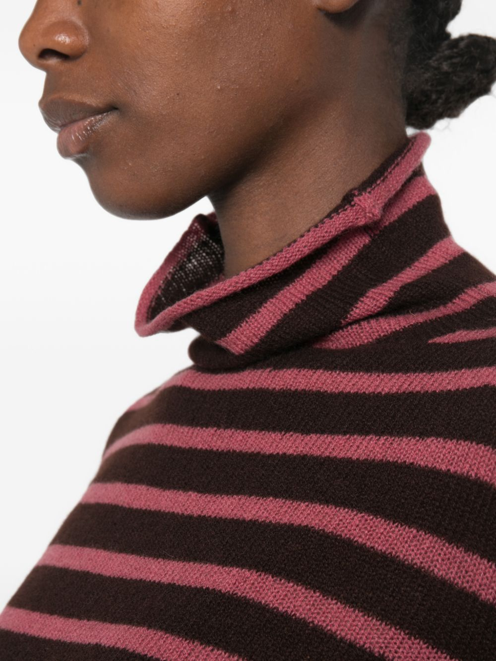 [BEYOU] Knitwear FW26 CD4047Z09