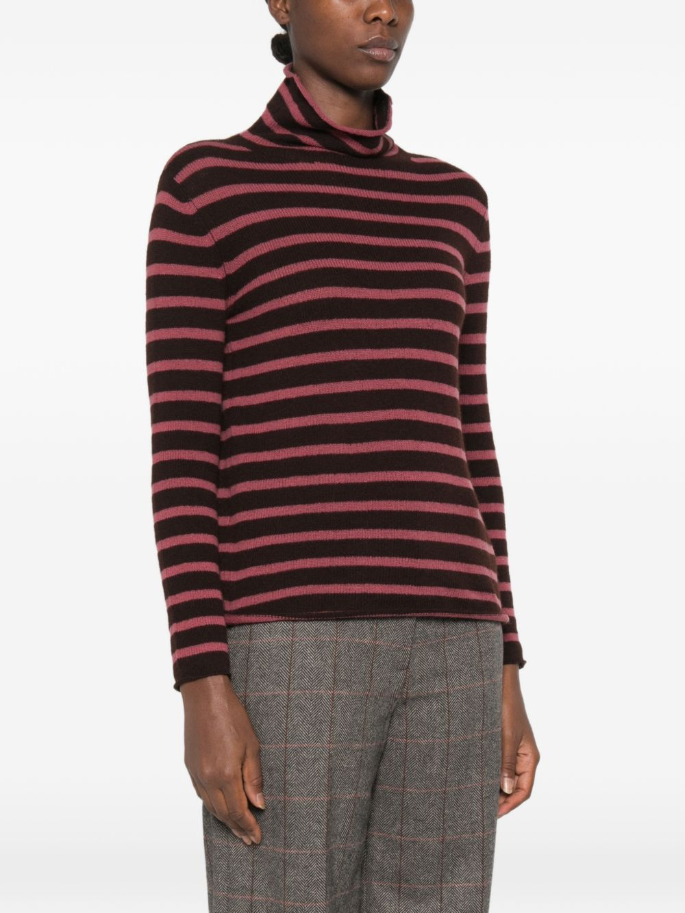 [BEYOU] Knitwear FW26 CD4047Z09