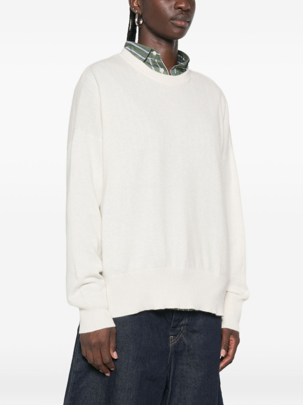 [BEYOU] Knitwear FW26 CD1112755