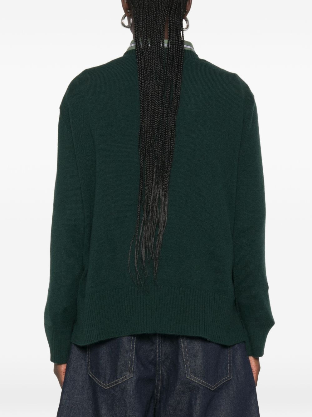 [BEYOU] Knitwear FW26 CD1155151