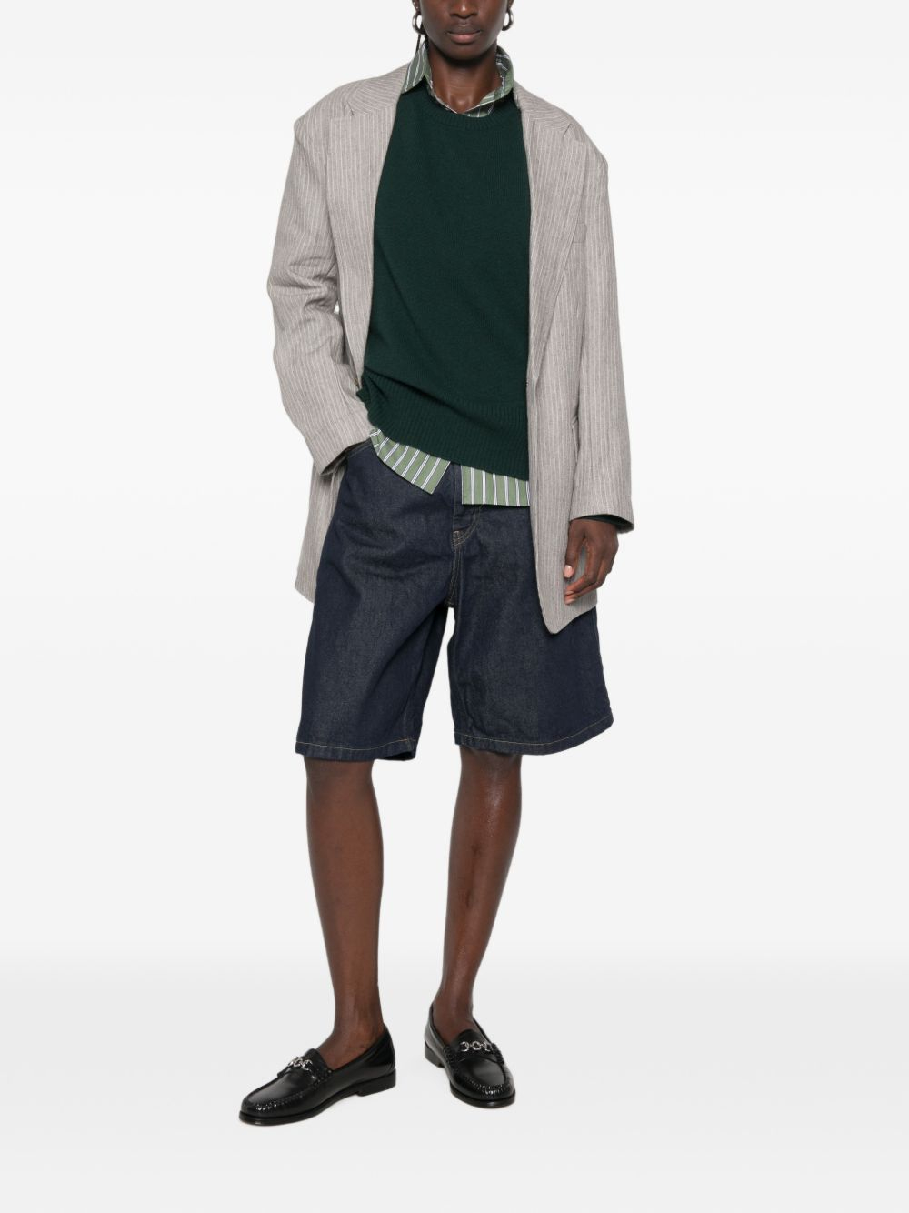 [BEYOU] Knitwear FW26 CD1155151