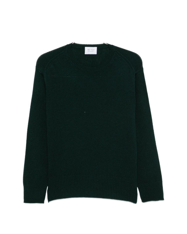 [BEYOU] Knitwear FW26 CD1155151