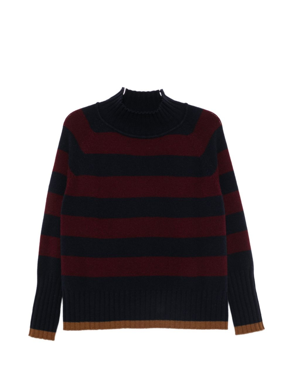 [BEYOU] Knitwear FW26 CD4046Z21