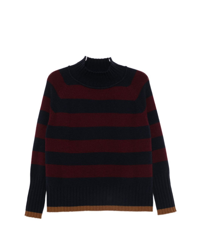 [BEYOU] Knitwear FW26 CD4046Z21