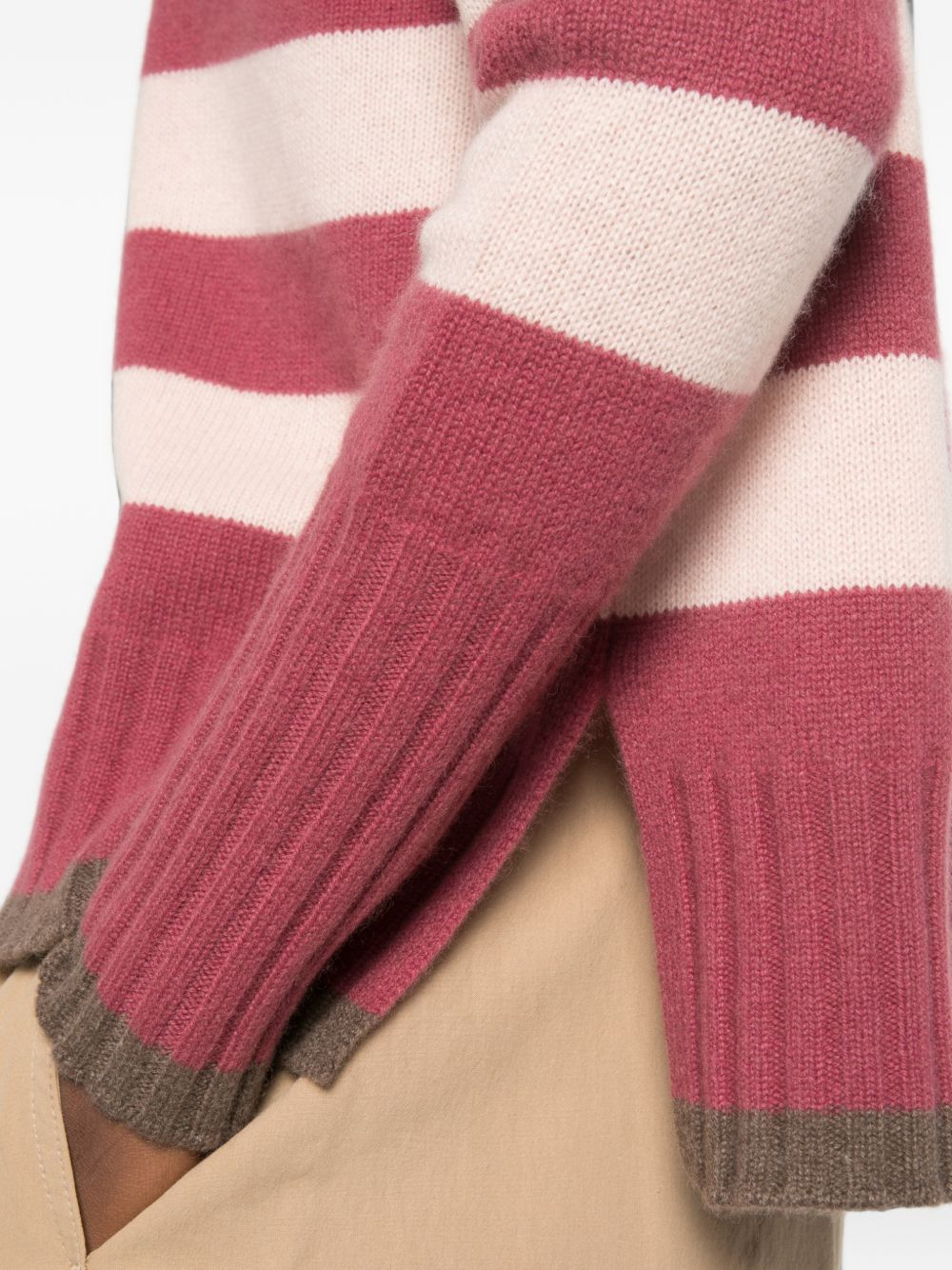 [BEYOU] Knitwear FW26 CD4046Z26