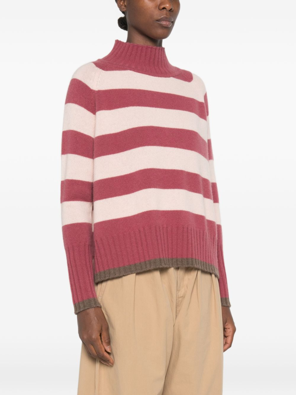 [BEYOU] Knitwear FW26 CD4046Z26