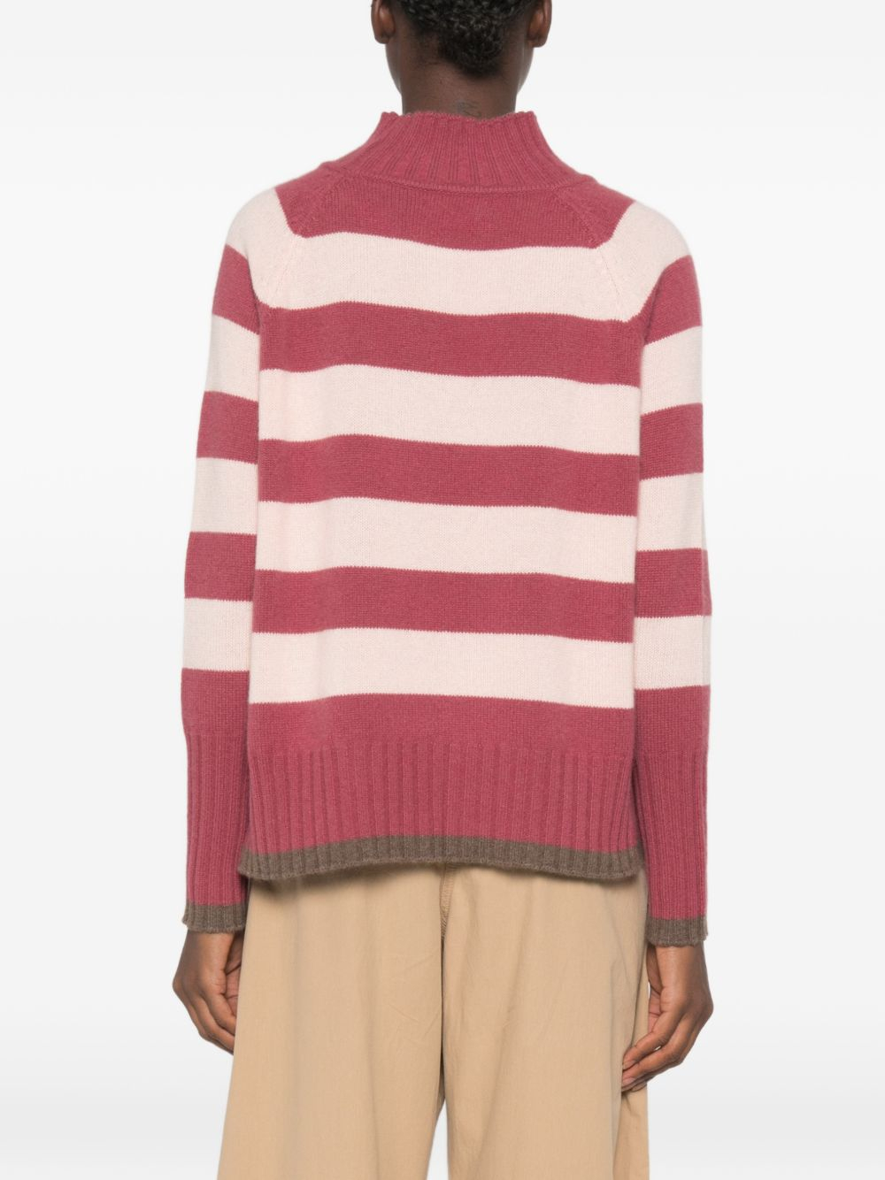 [BEYOU] Knitwear FW26 CD4046Z26