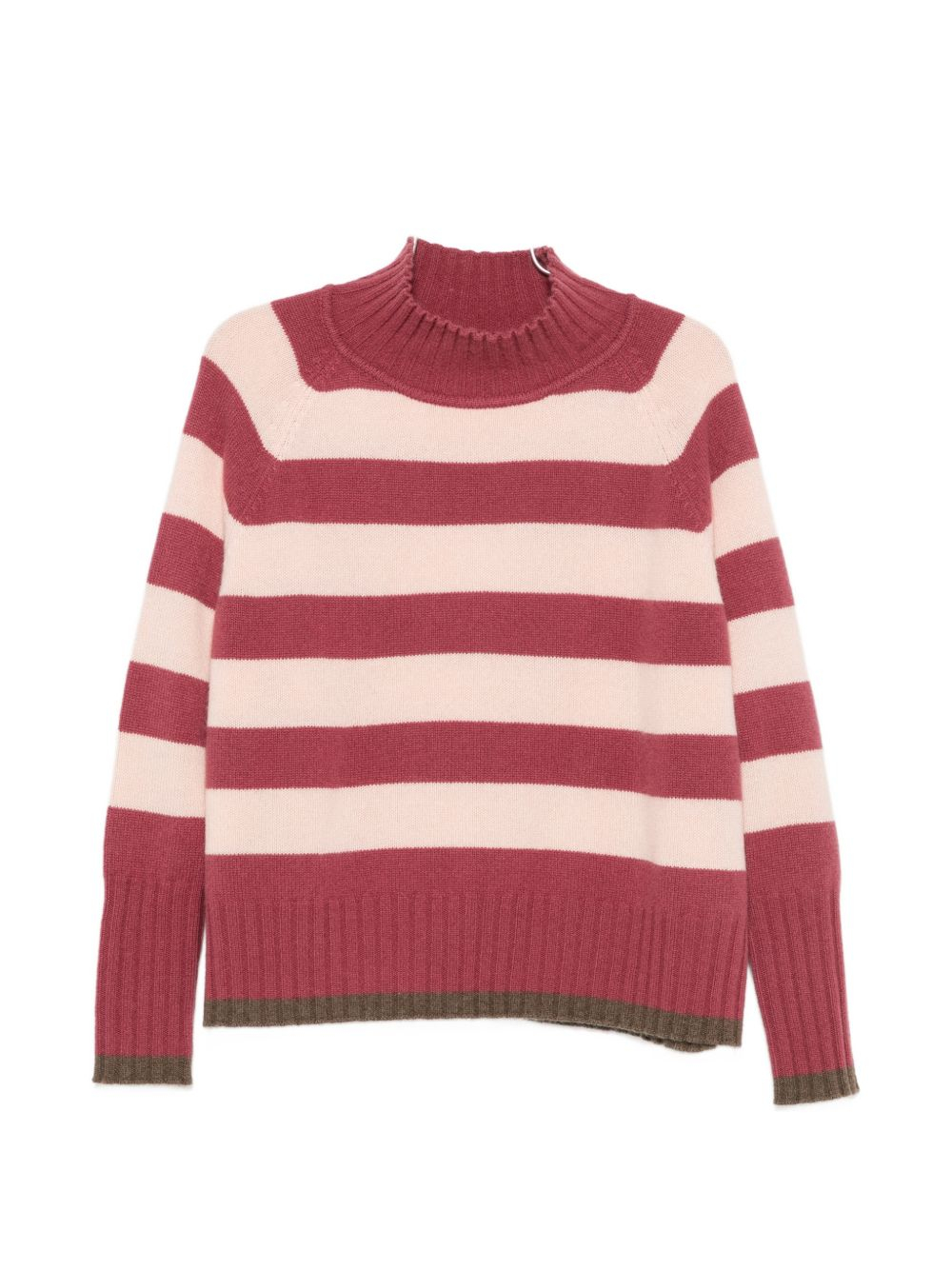 [BEYOU] Knitwear FW26 CD4046Z26