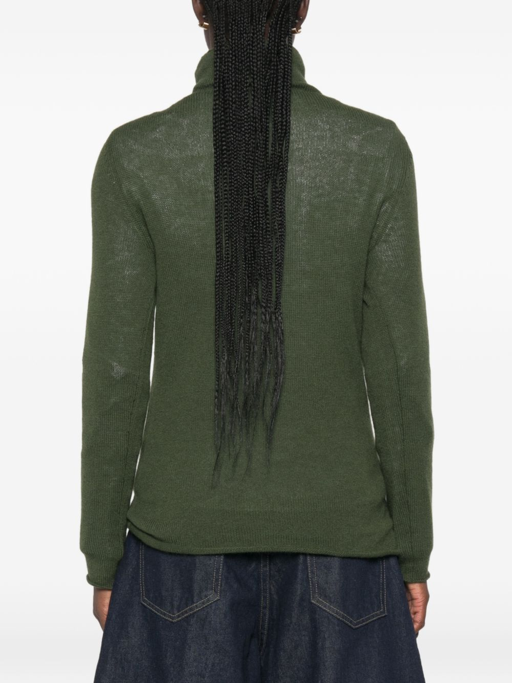 [BEYOU] Knitwear FW26 CD4047111