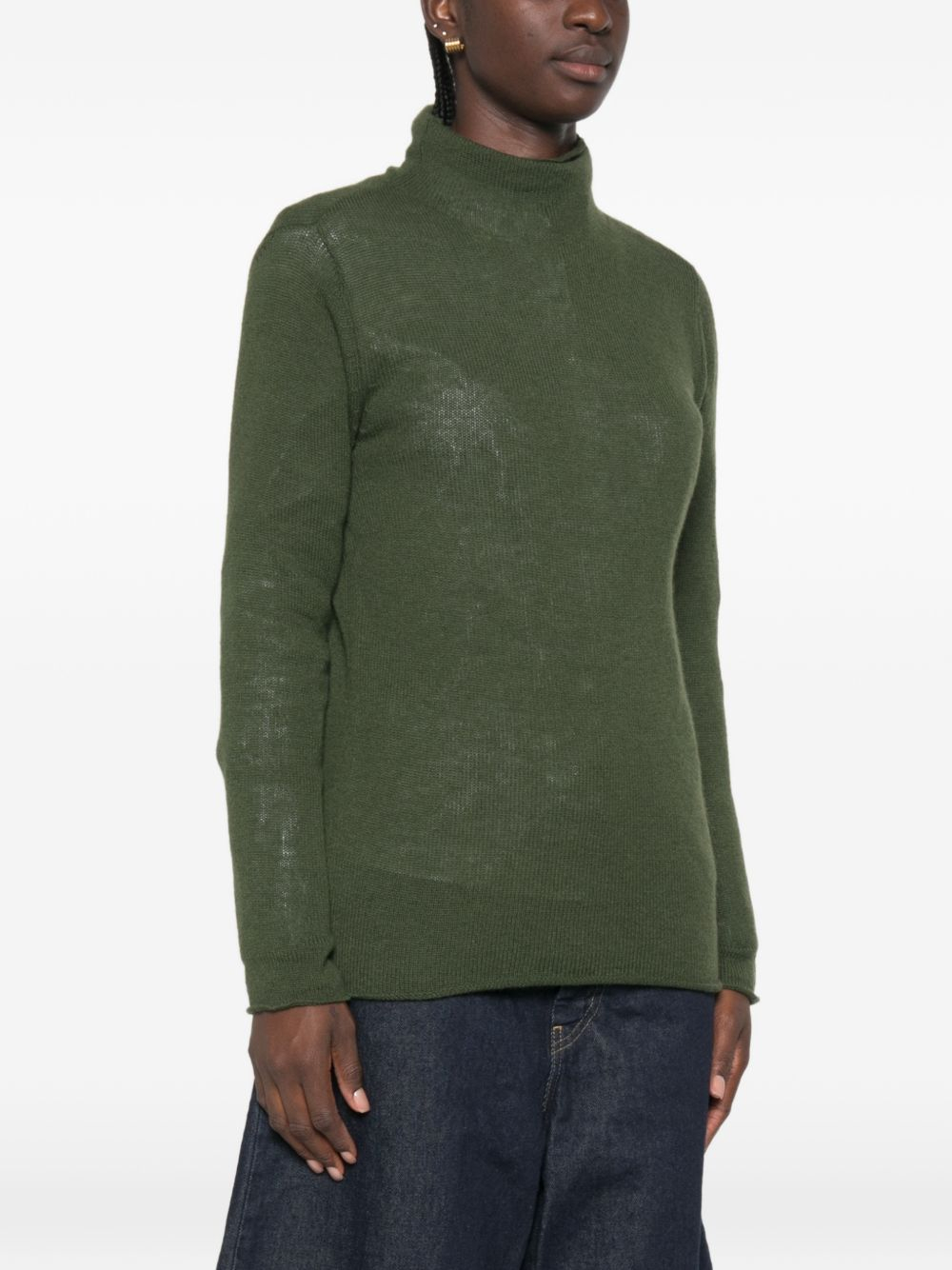 [BEYOU] Knitwear FW26 CD4047111