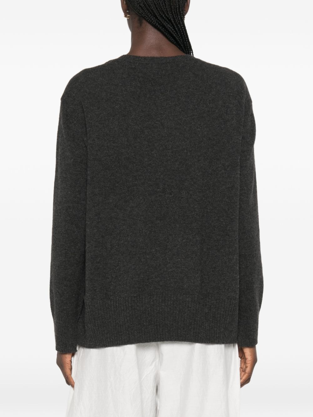[BEYOU] Knitwear FW26 CD1155075