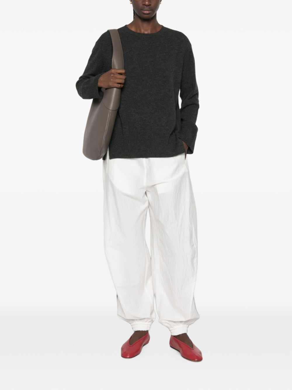 [BEYOU] Knitwear FW26 CD1155075