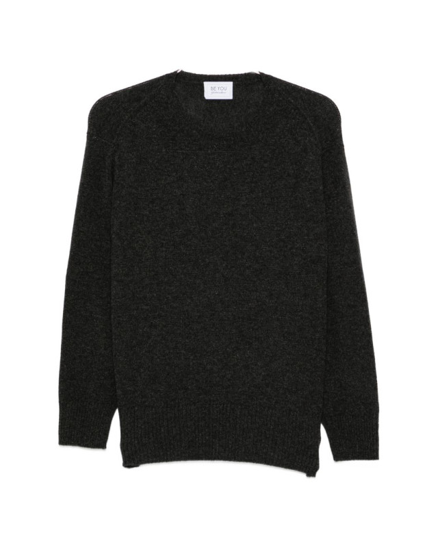 [BEYOU] Knitwear FW26 CD1155075