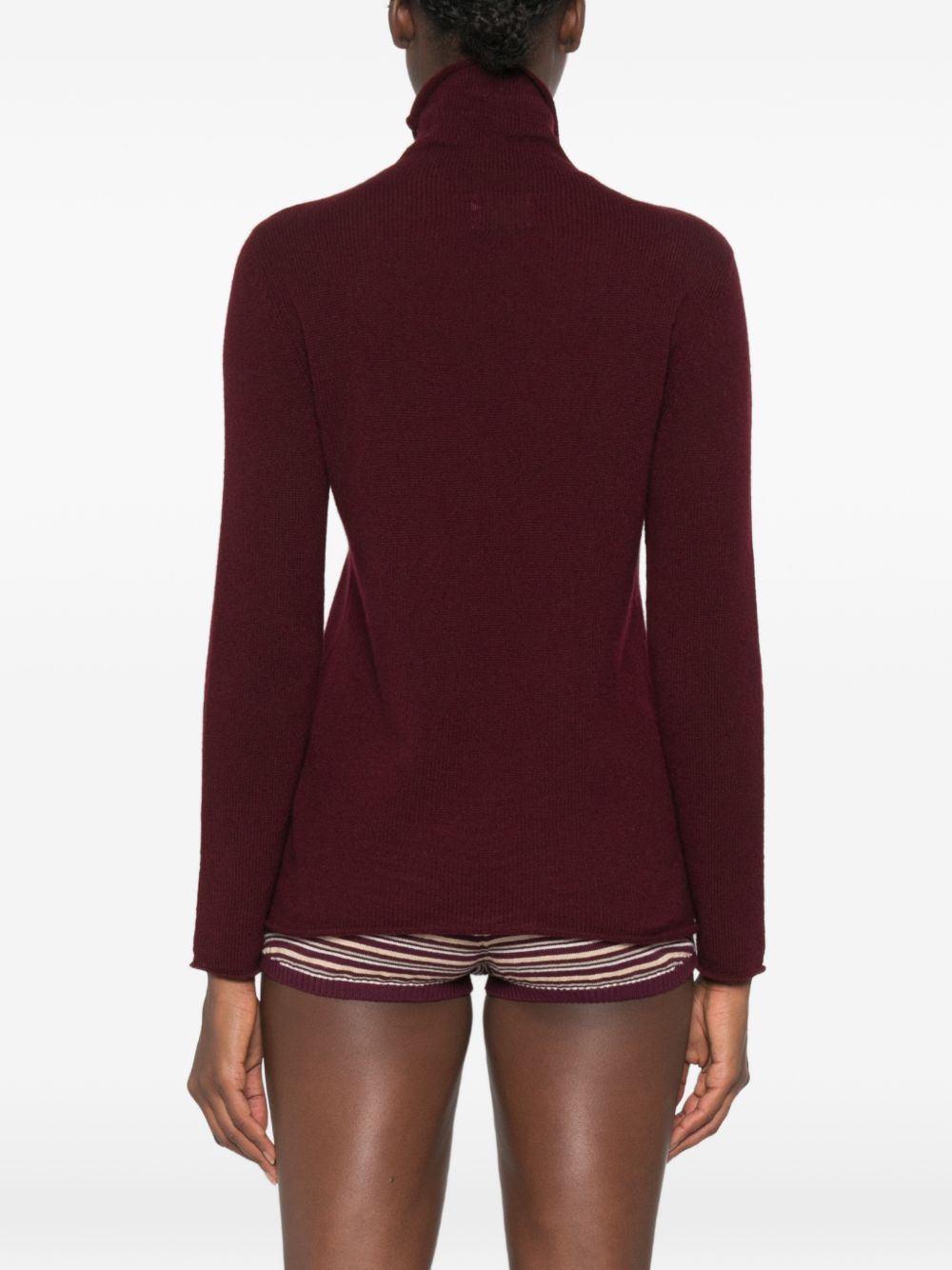 [BEYOU] Knitwear FW26 CD4047327