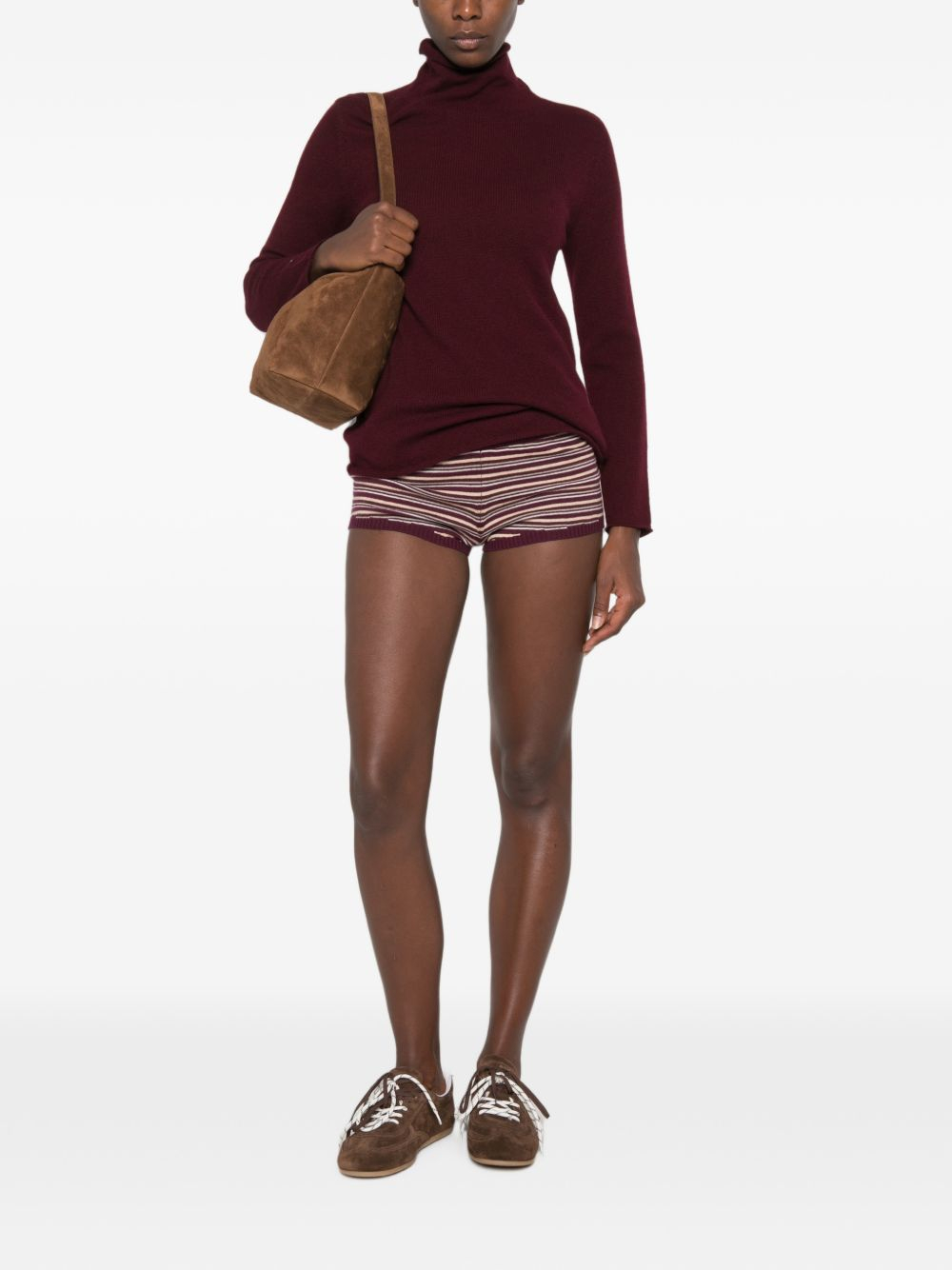 [BEYOU] Knitwear FW26 CD4047327
