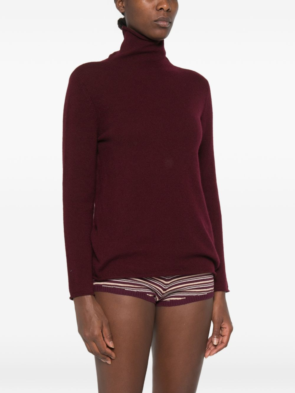 [BEYOU] Knitwear FW26 CD4047327