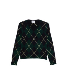 [BEYOU] Knitwear FW26 CD1230Z20