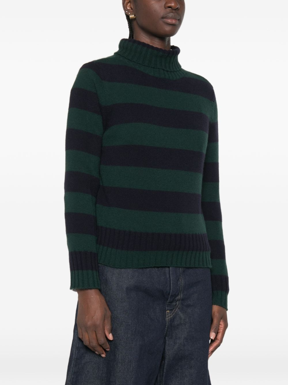 [BEYOU] Knitwear FW26 CD4055Z08