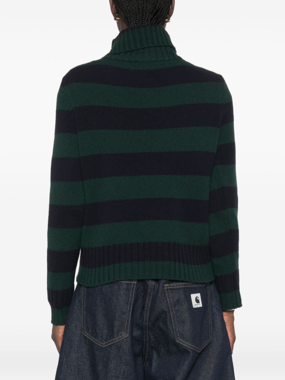 [BEYOU] Knitwear FW26 CD4055Z08