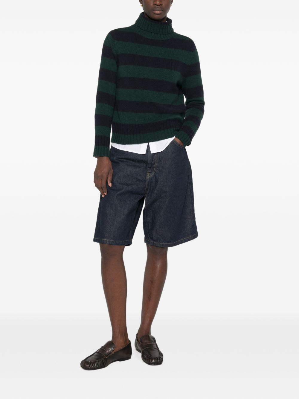 [BEYOU] Knitwear FW26 CD4055Z08
