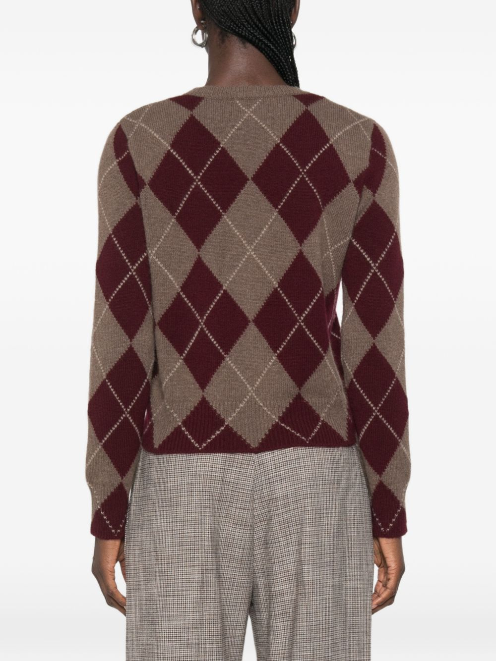 [BEYOU] Knitwear FW26 CD1230Z24