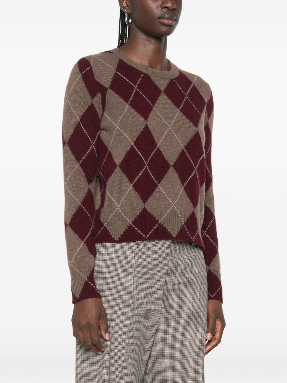 [BEYOU] Knitwear FW26 CD1230Z24