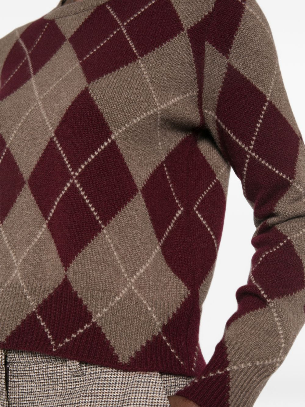 [BEYOU] Knitwear FW26 CD1230Z24