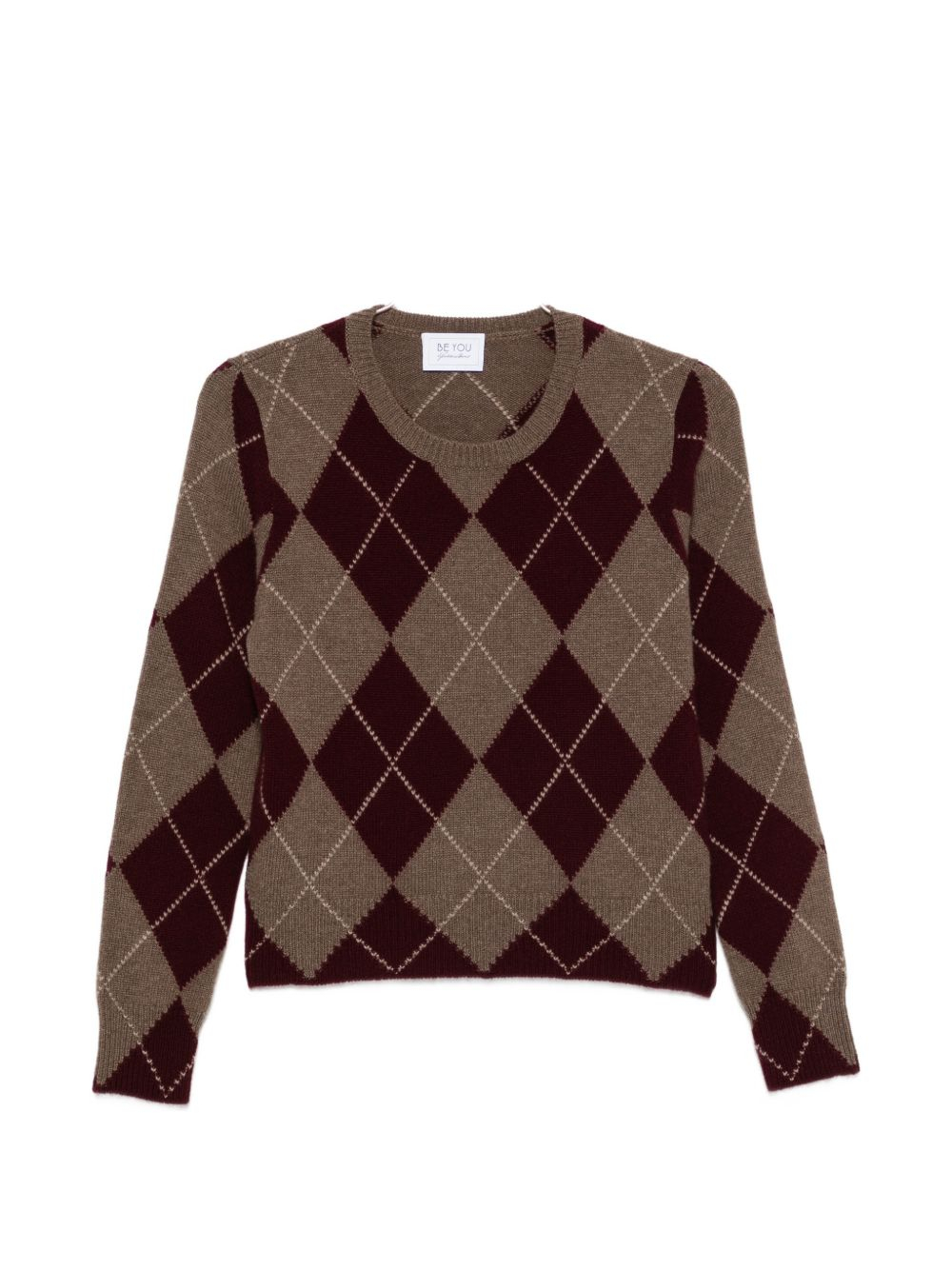 [BEYOU] Knitwear FW26 CD1230Z24