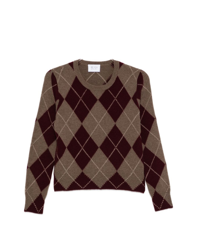 [BEYOU] Knitwear FW26 CD1230Z24