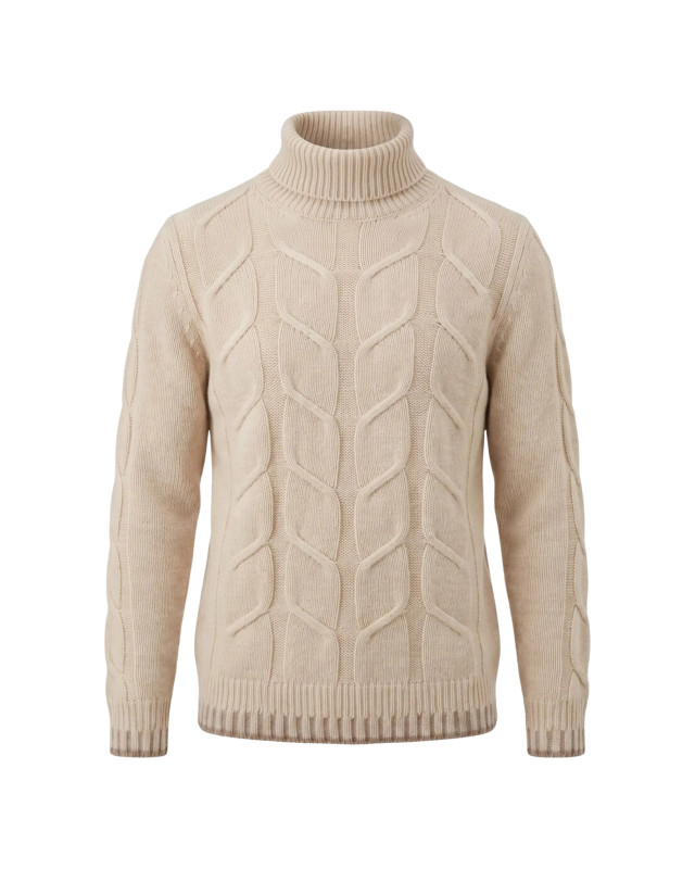 [Altea] Knitwear FW26 2661028
