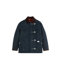 [Fay] Casual Jacket FW26 MAM1353148L YN2