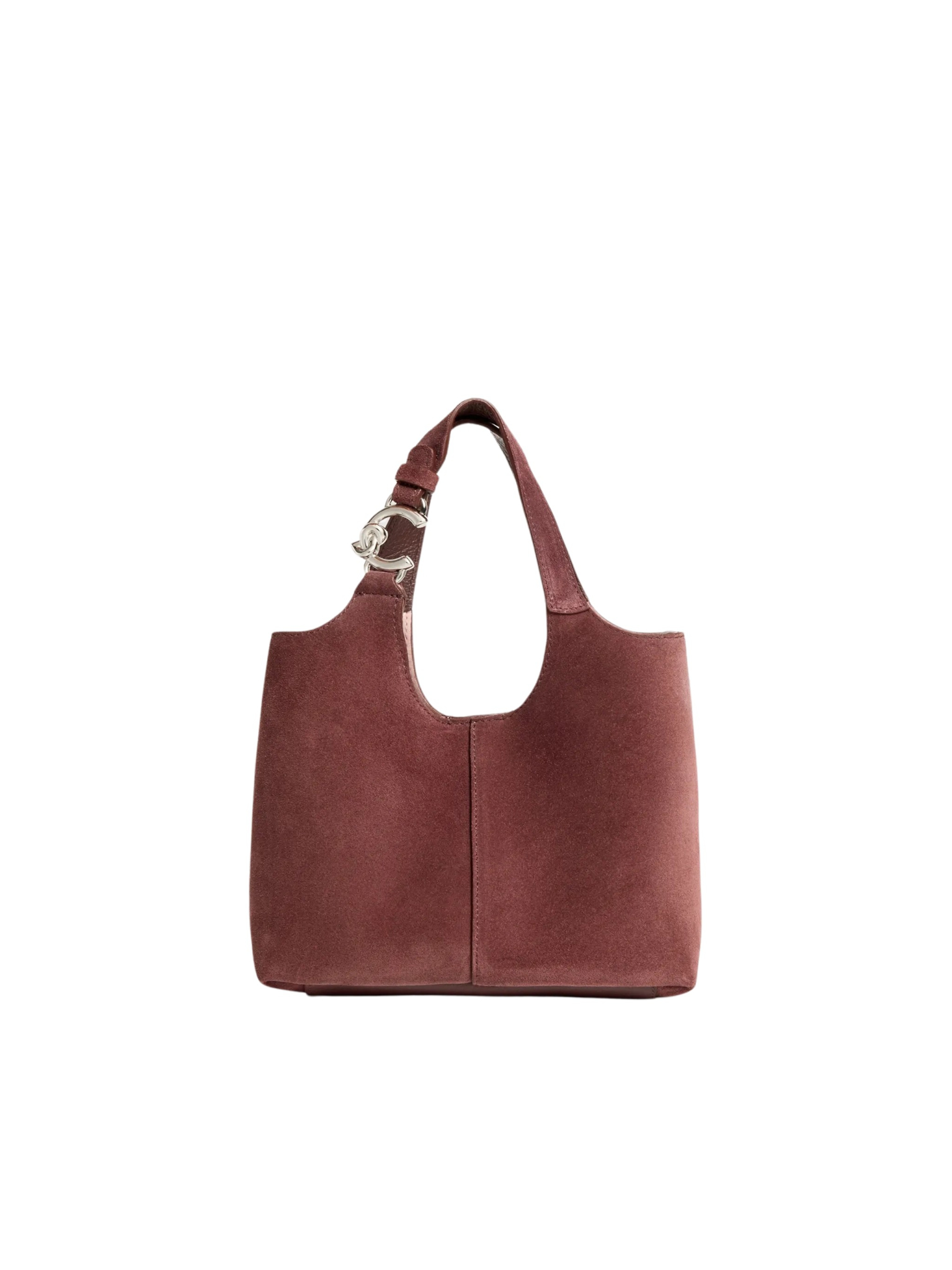 [Coccinelle] Tote bag FW26 E1 THE 58 01 01