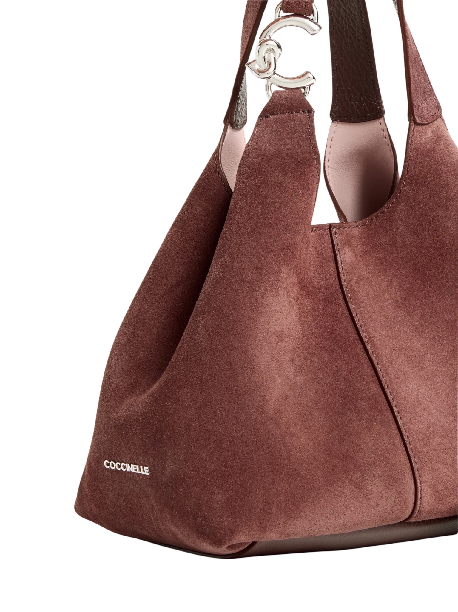 [Coccinelle] Tote bag FW26 E1 THE 58 01 01